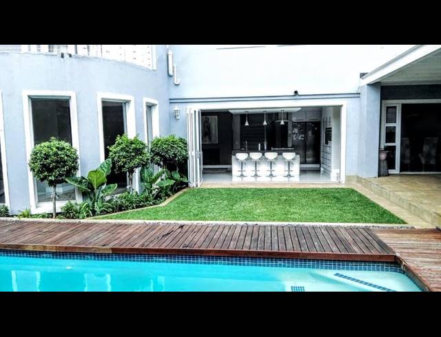 5 BEDROOM HOUSE FOR SALE IN RANGE VIEW